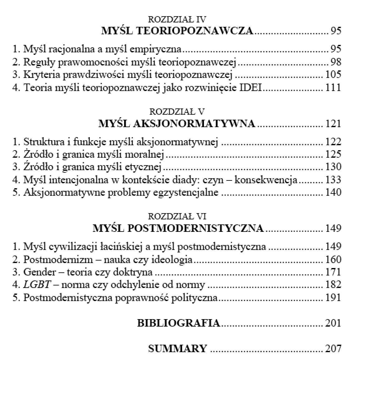 spis treści 2
